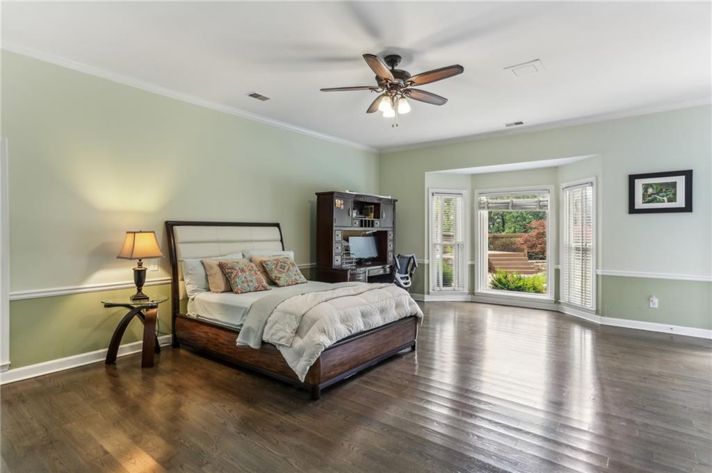 Atlanta Country Club - Residential