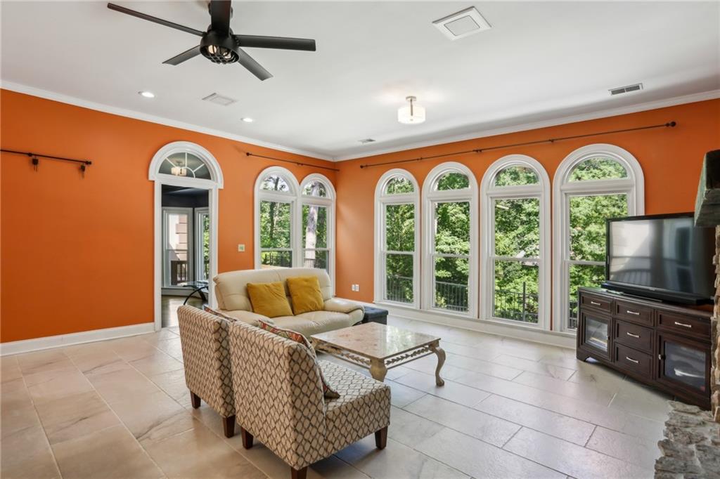 Atlanta Country Club - Residential