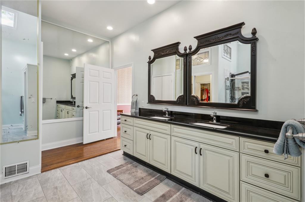Atlanta Country Club - Residential