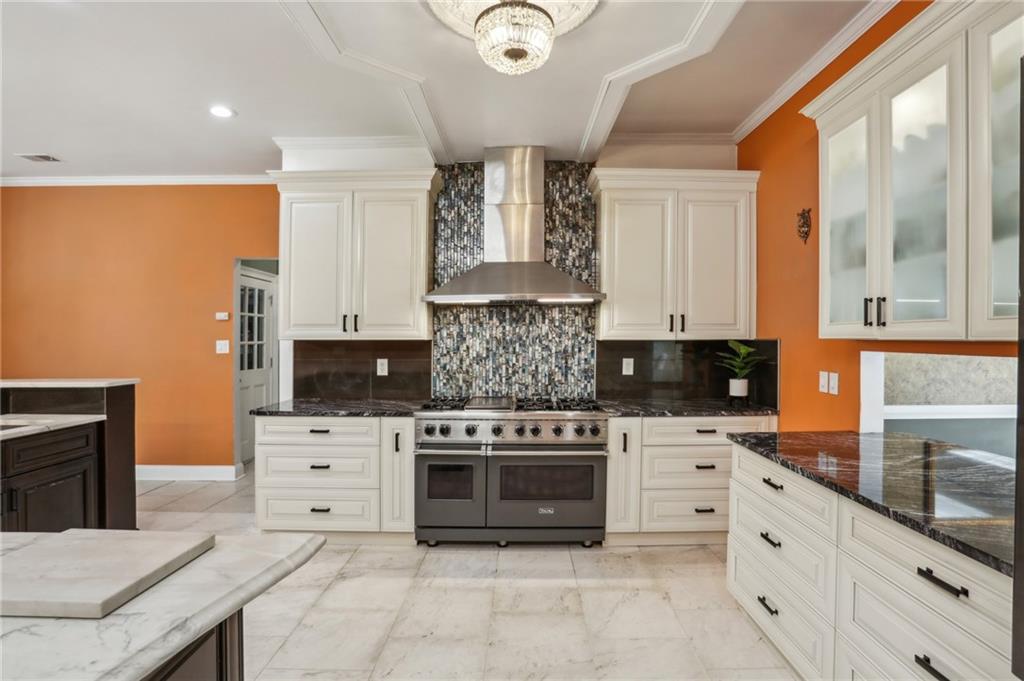 Atlanta Country Club - Residential