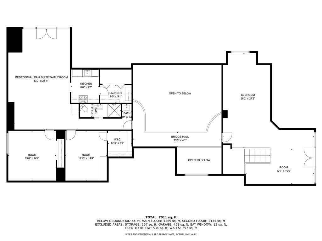 Atlanta Country Club - Residential