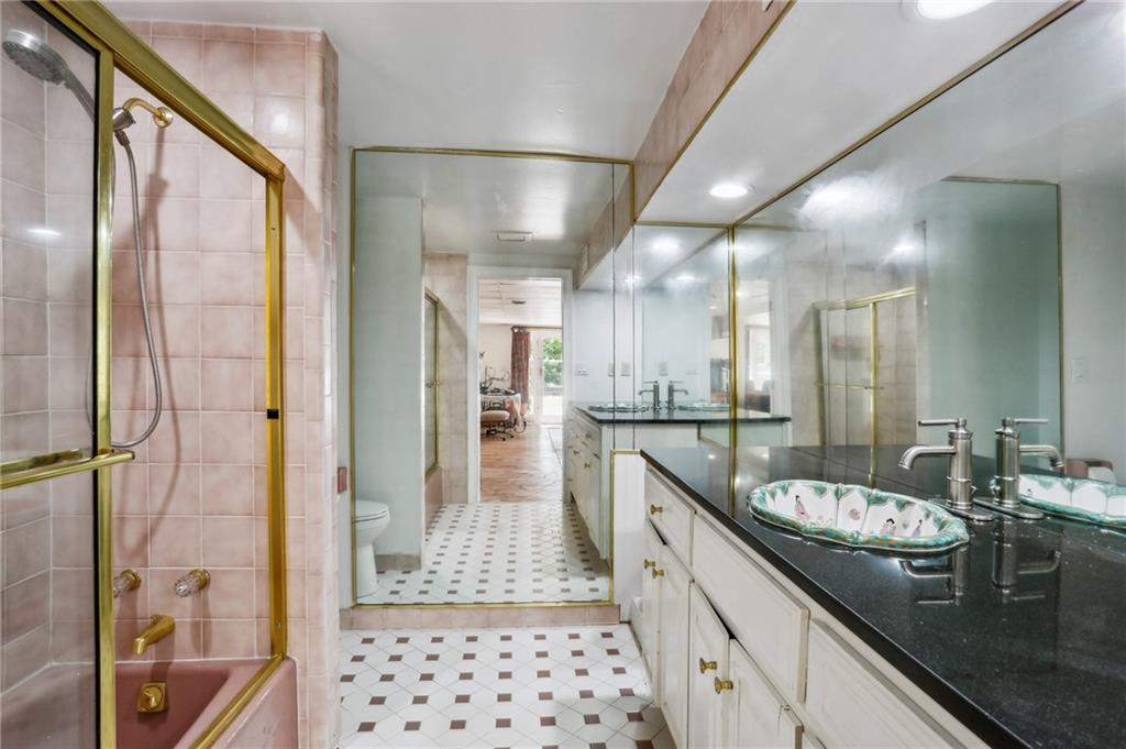 Atlanta Country Club - Residential