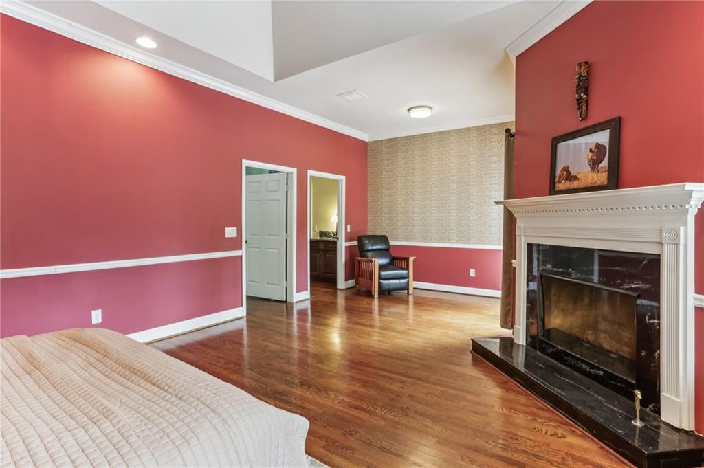 Atlanta Country Club - Residential