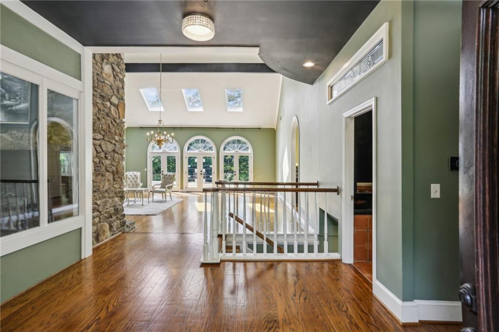 Atlanta Country Club - Residential