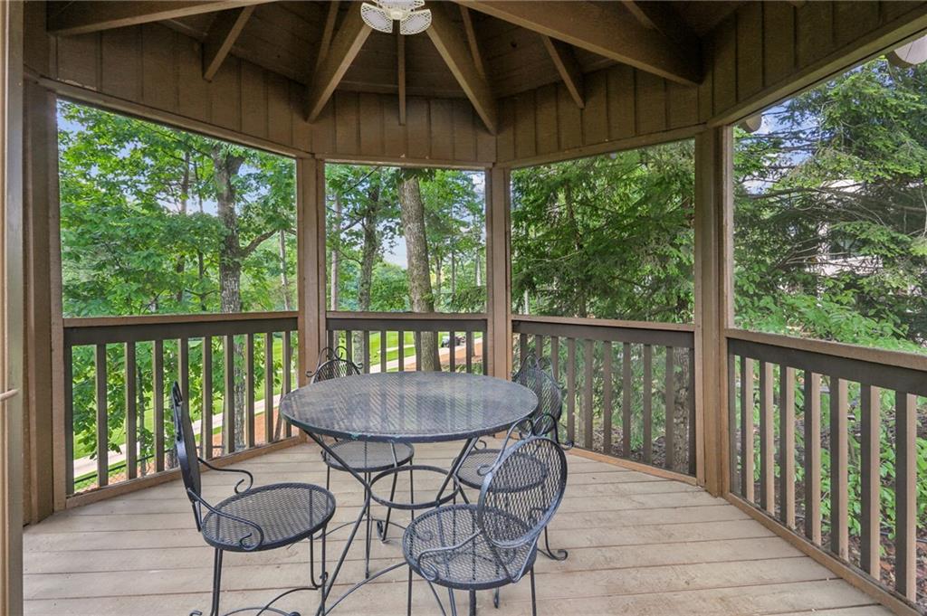 Atlanta Country Club - Residential