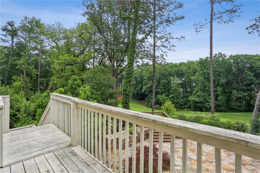 Atlanta Country Club - Residential
