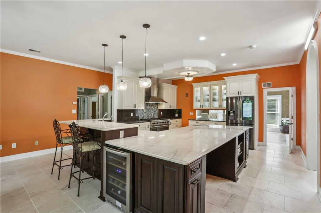 Atlanta Country Club - Residential