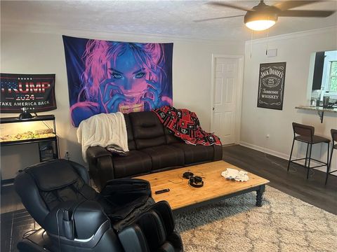 Photo of 122 Sterling Court #122, Alpharetta, GA 30004 (MLS # 7589257)