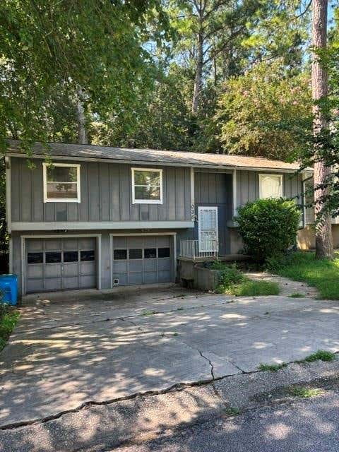 Homes For Sale - 4038 Valley Brook Road<br/> Snellville, GA 30039