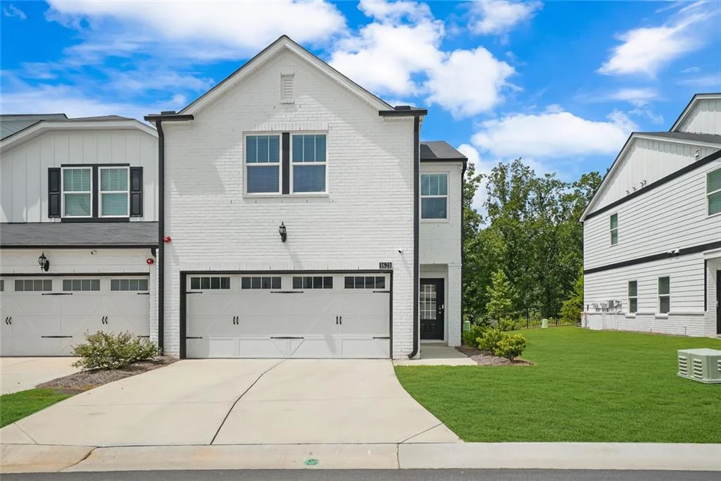 1621 Flint River Place SE, Smyrna, GA, 30126