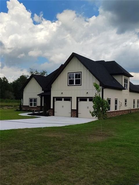 2996 Langley Road SW Loganville GA 30052