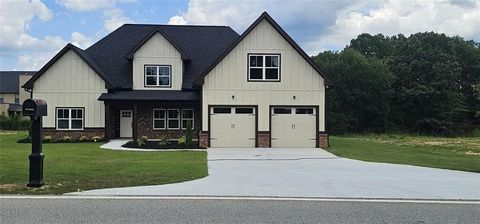 2996 Langley Road SW Loganville GA 30052