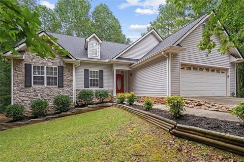 1045 Hwy 27 N Bremen GA 30110