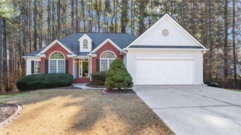 311 Wesley Drive Acworth GA 30101