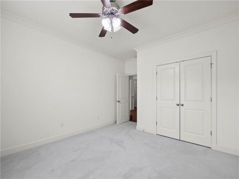 A home in Gainesville