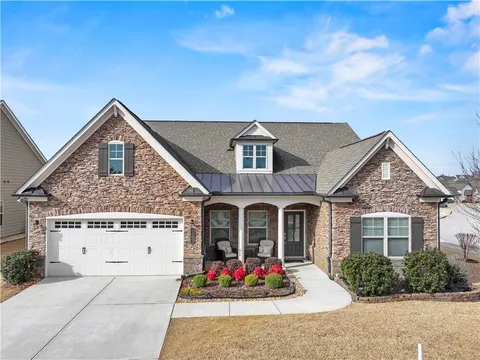 4397 Clubside Drive, Gainesville, GA 30504 - MLS#: 7520395