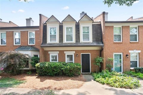 4167 Oakwood Way Duluth GA 30096