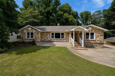 Multifamily For Sale - 1721 Hortense Place<br/> Atlanta, GA 30318