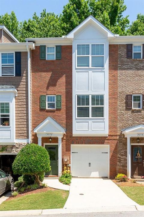 A home in Decatur