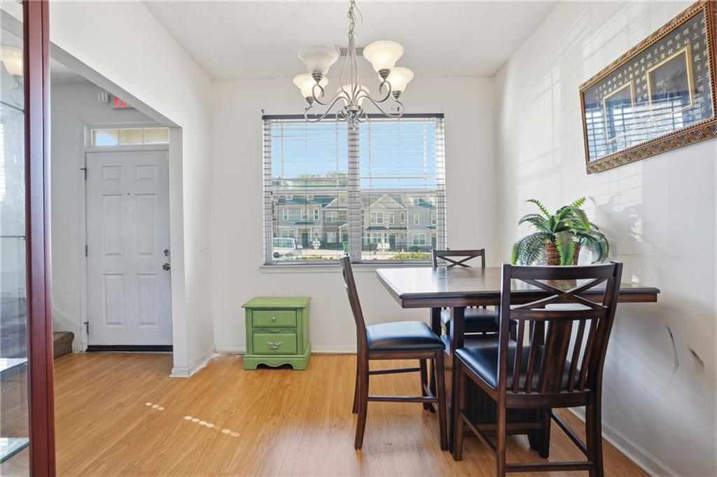 6396 Ellenwood Drive