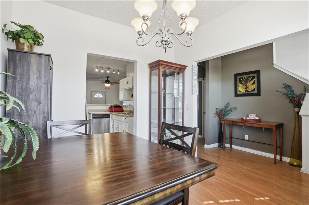 6396 Ellenwood Drive