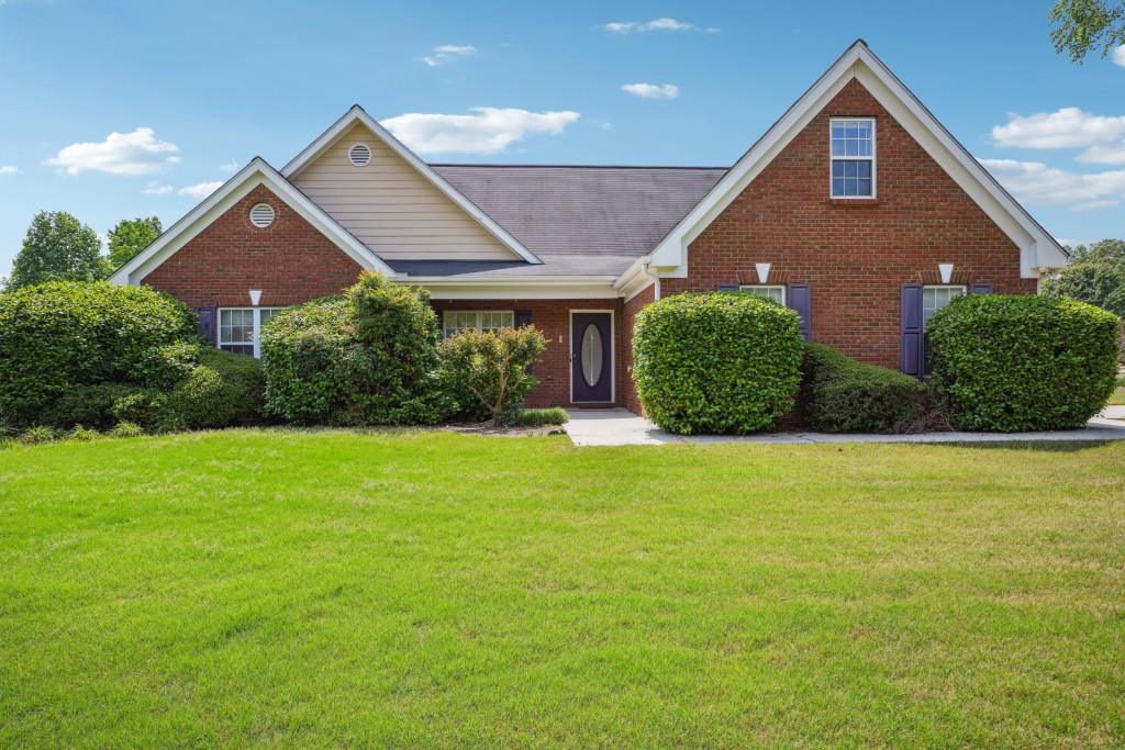 538 First Street, Lawrenceville, Georgia image 1