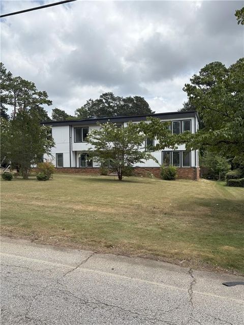 2688 Columbia Drive Decatur GA 30034