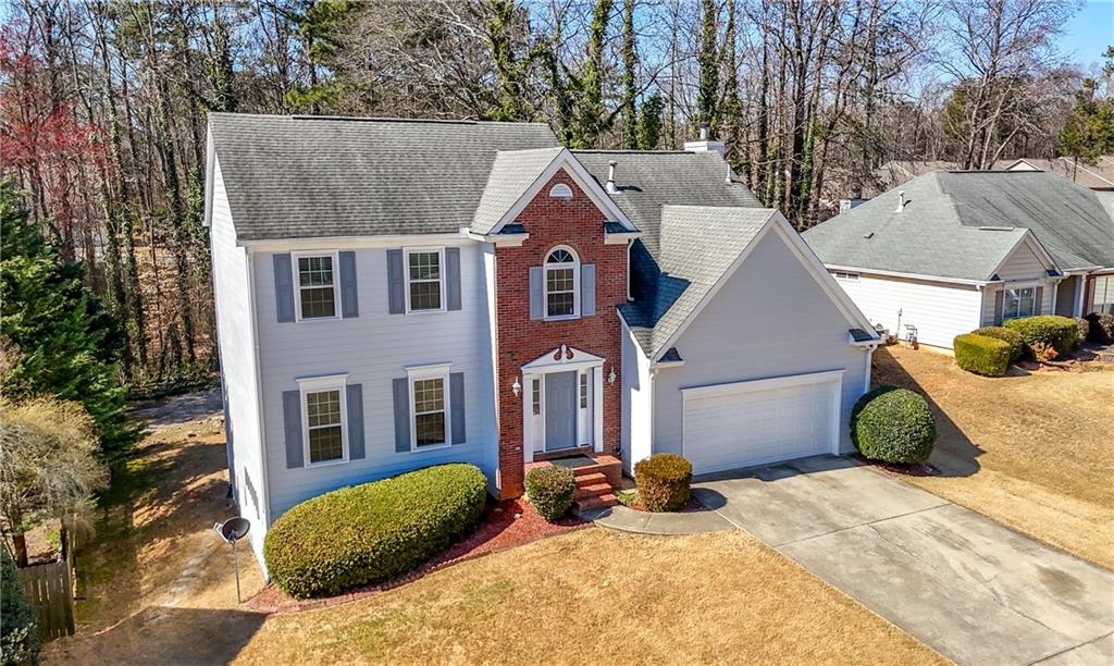 2740 Woodbine Hill Way, Norcross, Georgia image 6