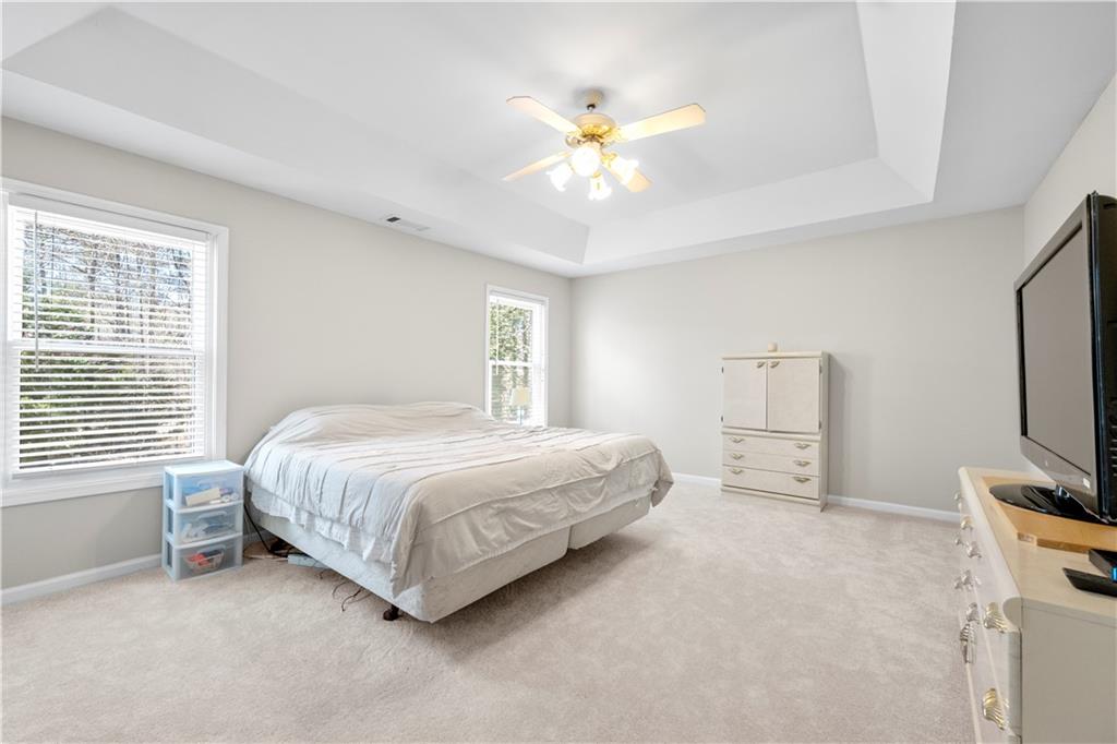 2740 Woodbine Hill Way, Norcross, Georgia image 22