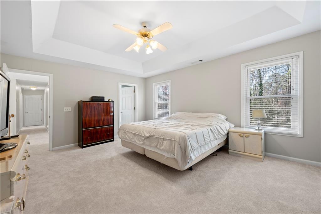 2740 Woodbine Hill Way, Norcross, Georgia image 23