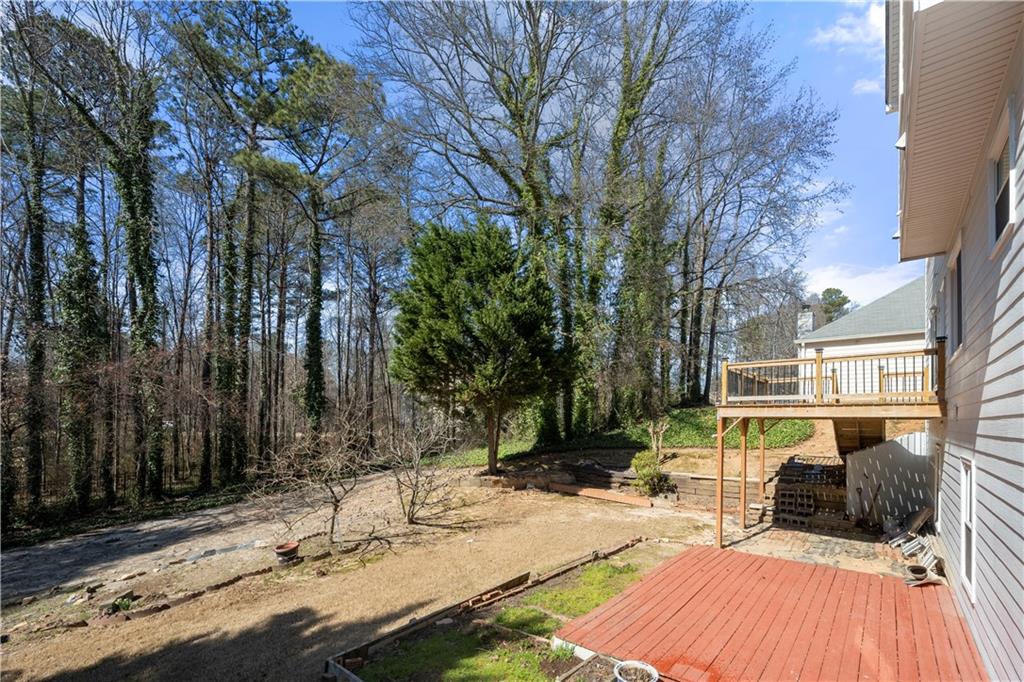 2740 Woodbine Hill Way, Norcross, Georgia image 41