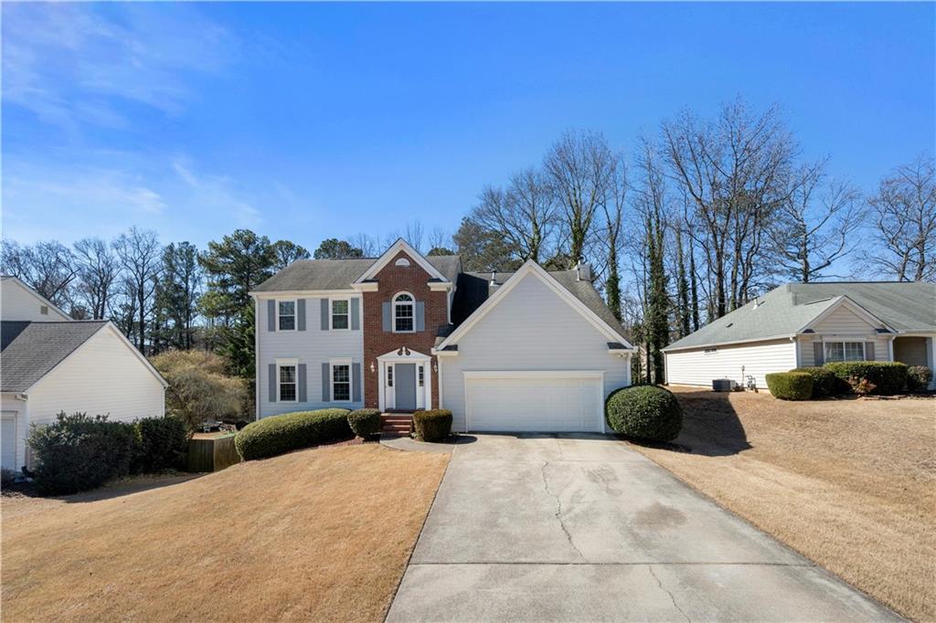2740 Woodbine Hill Way, Norcross, Georgia image 3