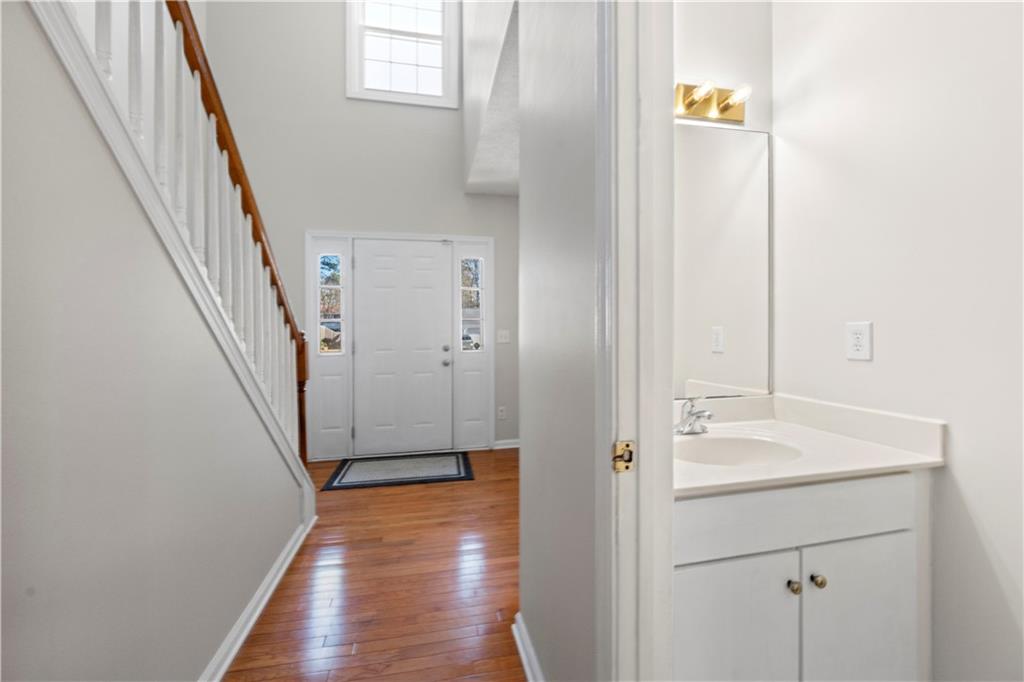 2740 Woodbine Hill Way, Norcross, Georgia image 10