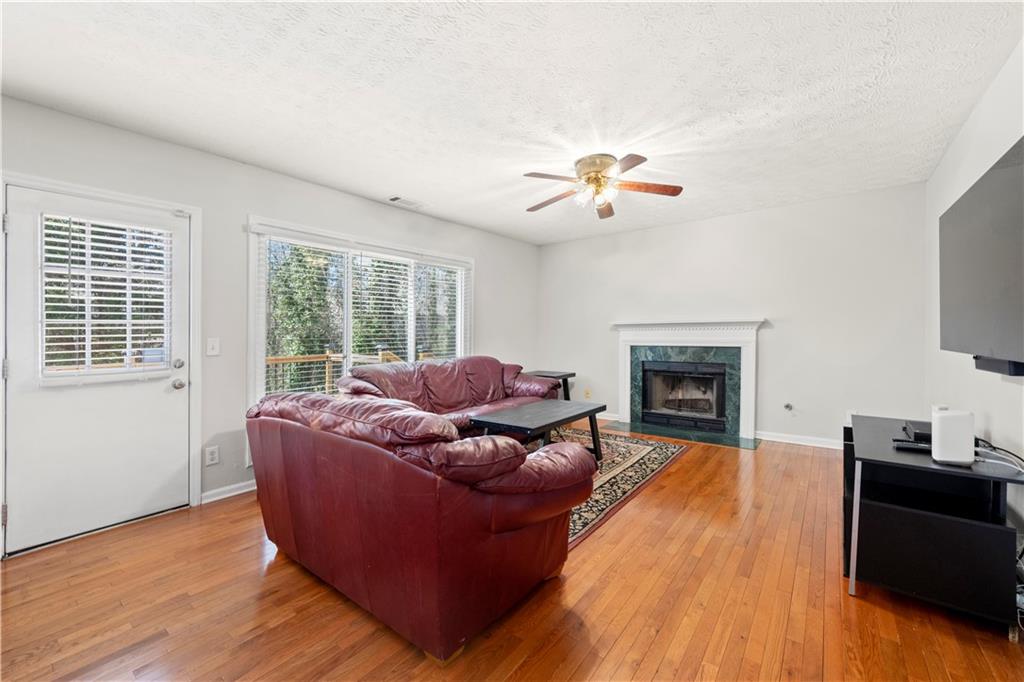 2740 Woodbine Hill Way, Norcross, Georgia image 12