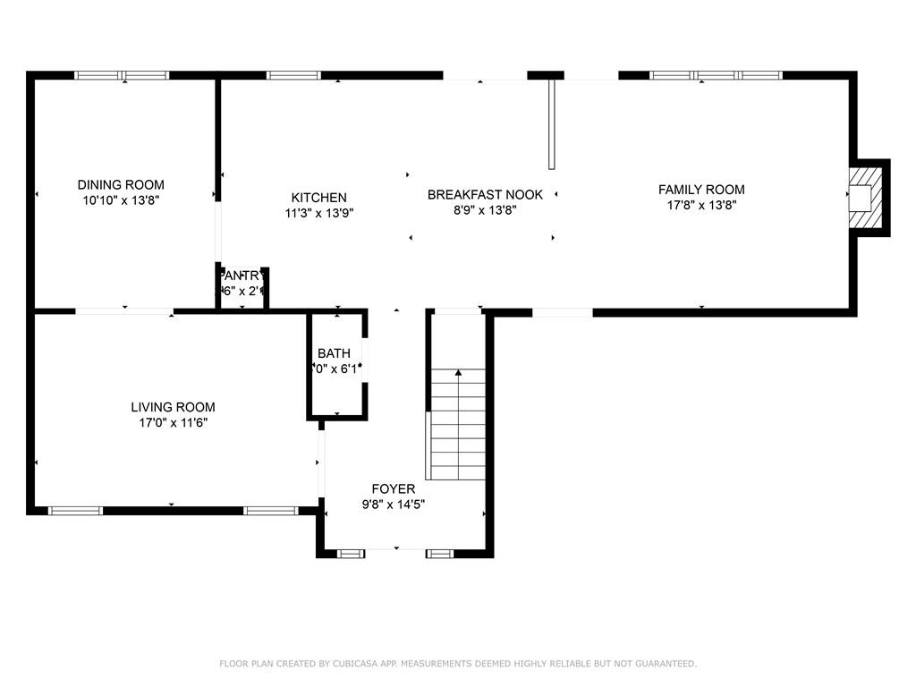 2740 Woodbine Hill Way, Norcross, Georgia image 36
