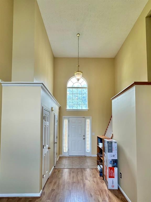 3404 Grovewood Lane