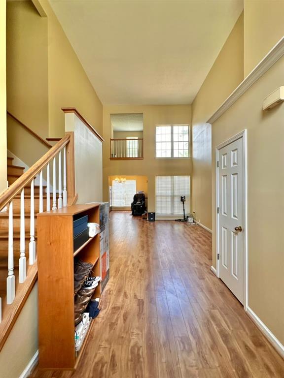 3404 Grovewood Lane