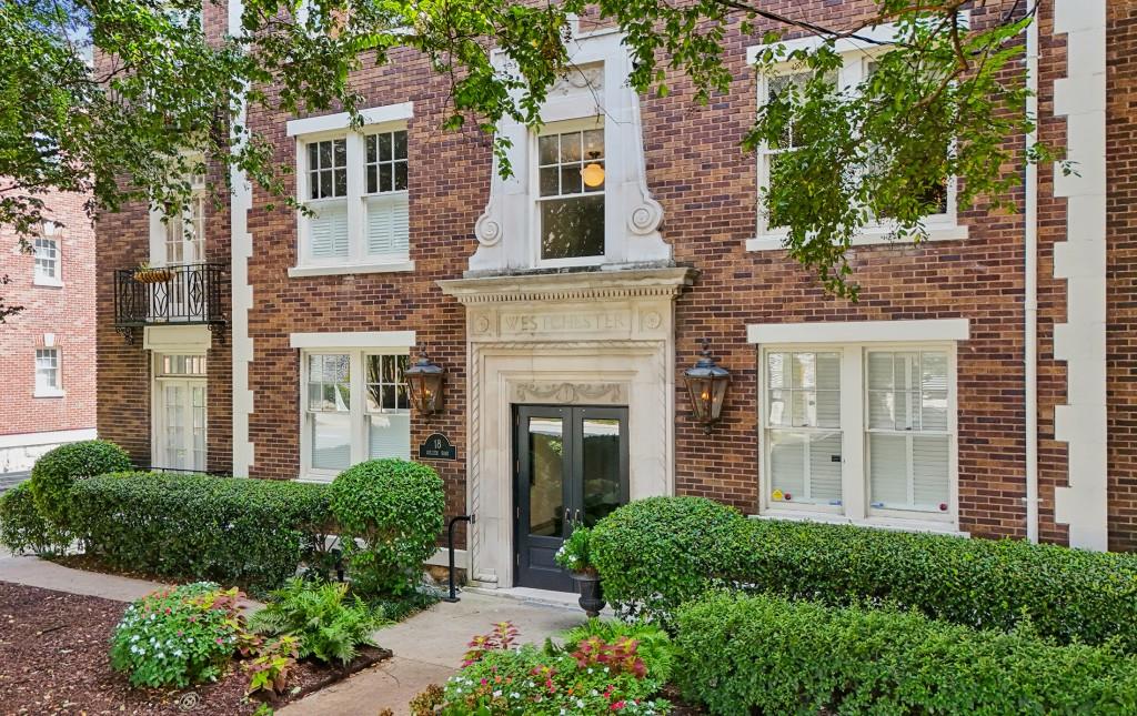 18 Collier Road NW 10