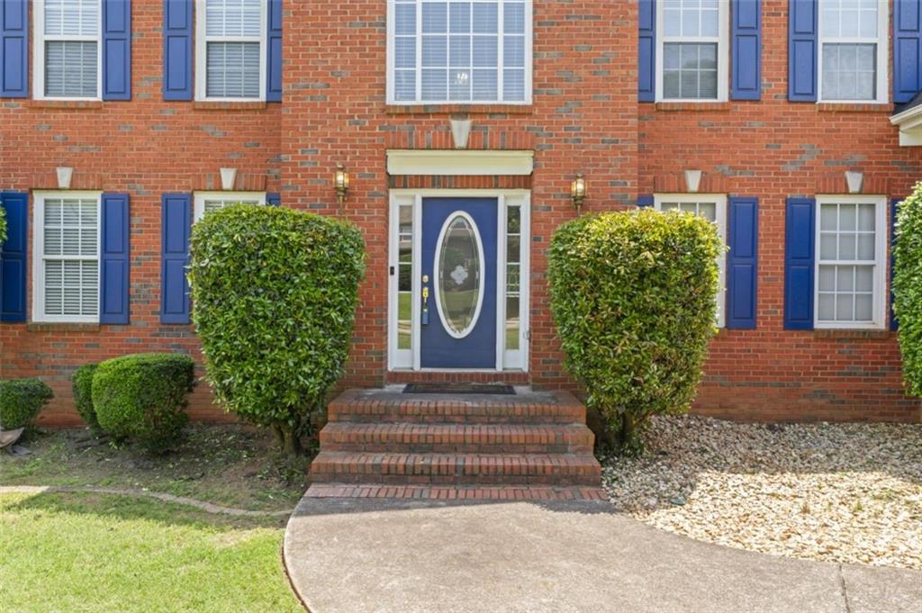 129 Crown Walk, Mcdonough, Georgia image 5