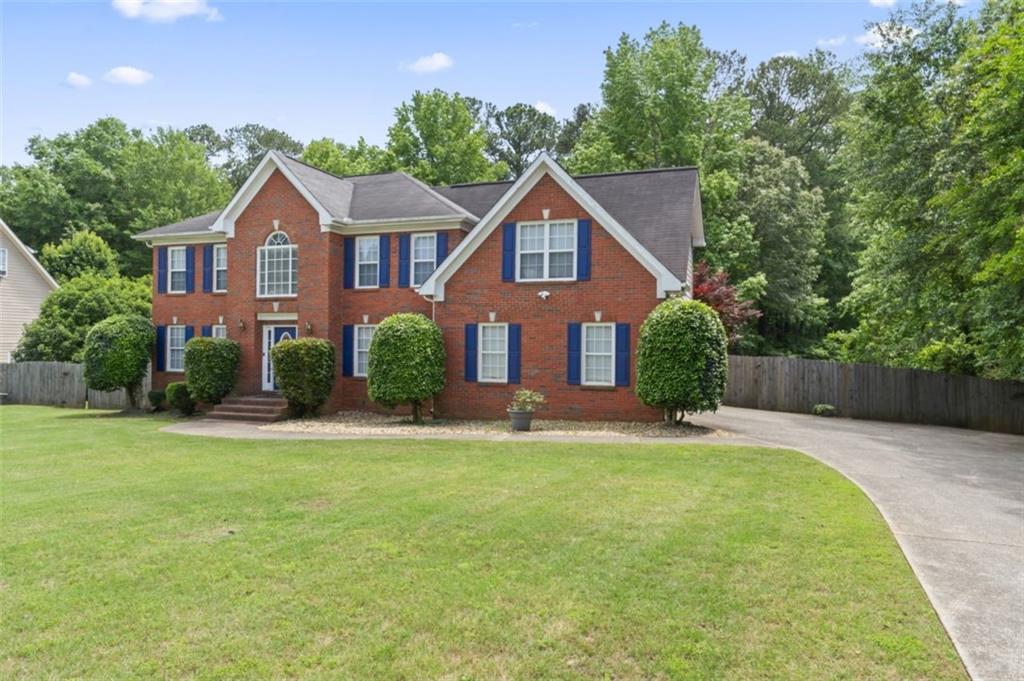 129 Crown Walk, Mcdonough, Georgia image 3