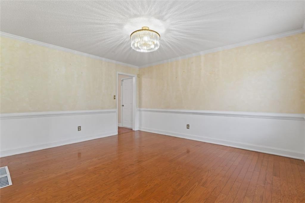 129 Crown Walk, Mcdonough, Georgia image 17