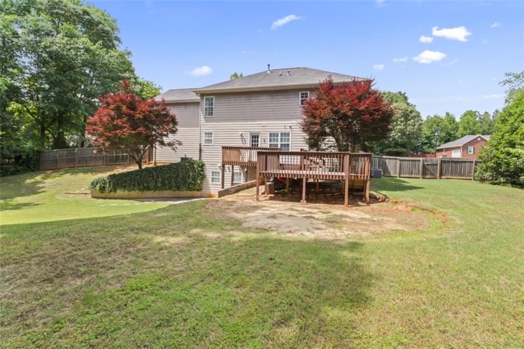 129 Crown Walk, Mcdonough, Georgia image 32