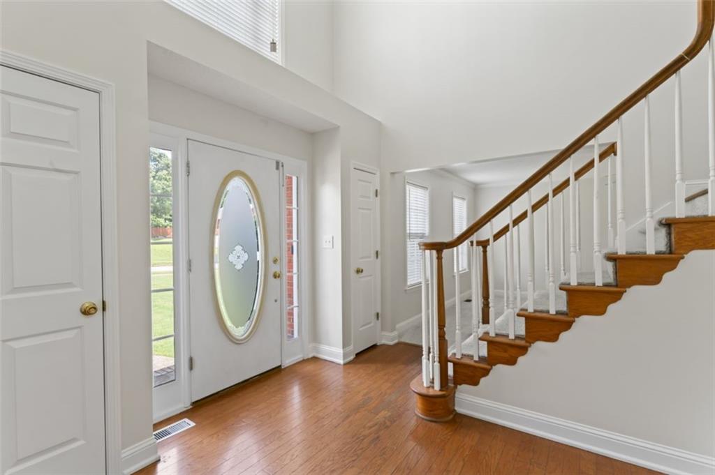 129 Crown Walk, Mcdonough, Georgia image 6