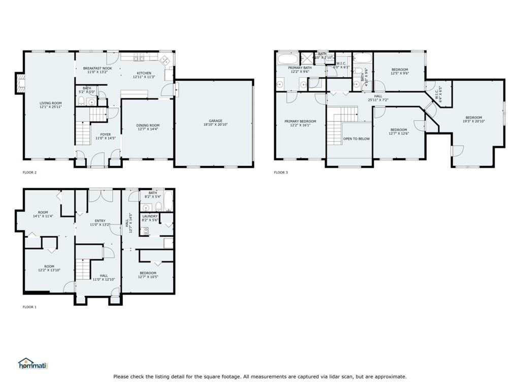 129 Crown Walk, Mcdonough, Georgia image 43