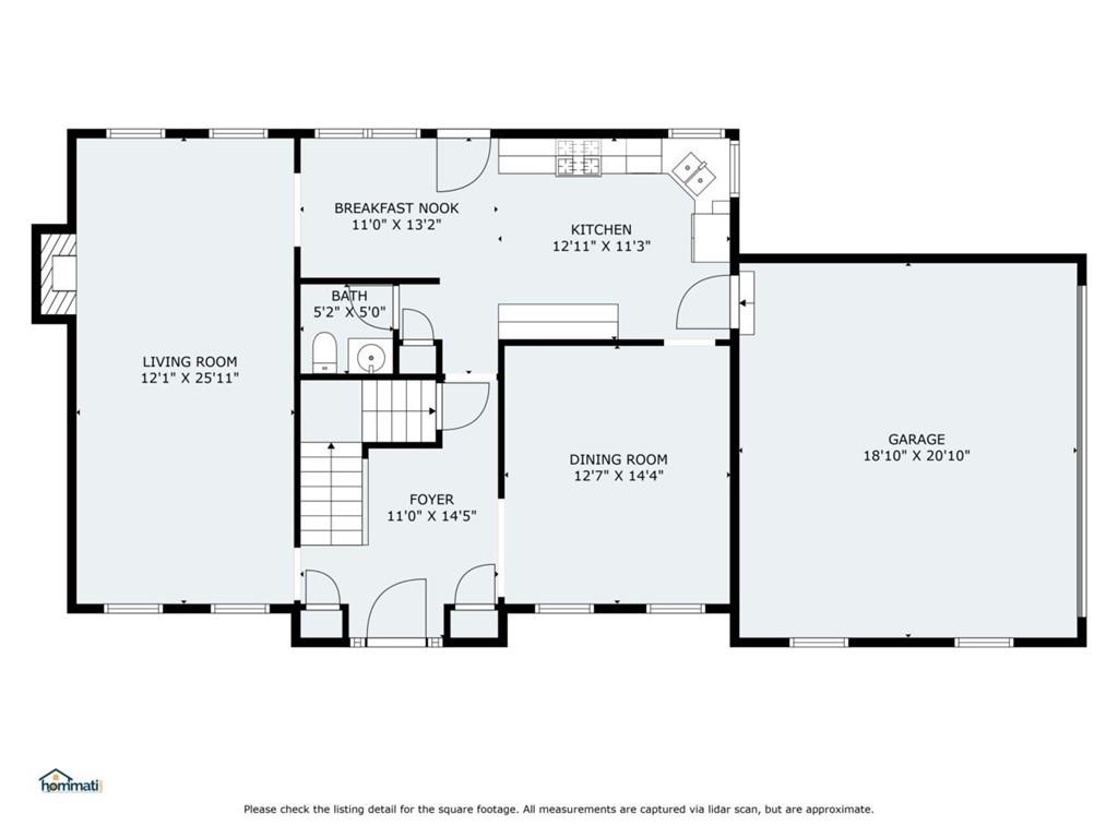 129 Crown Walk, Mcdonough, Georgia image 41