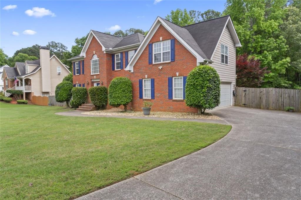 129 Crown Walk, Mcdonough, Georgia image 4
