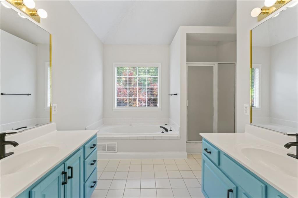 129 Crown Walk, Mcdonough, Georgia image 27