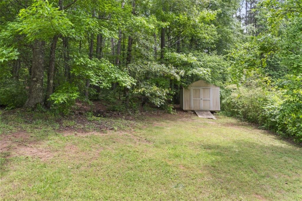 129 Crown Walk, Mcdonough, Georgia image 33