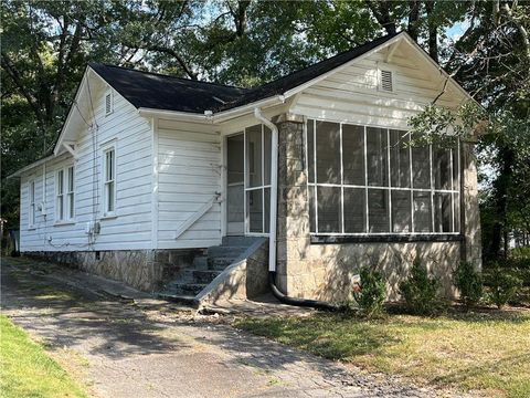 1603 Tallulah Street NW Atlanta GA 30318