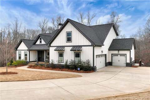Homes For Sale - 6140 Crescent Moon Ridge<br/> Cumming, GA 30041